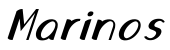 Marinos